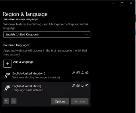 Remove Keyboard Layout Windows 11 的图像结果