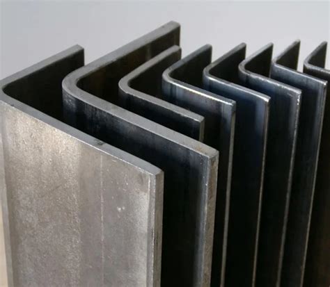 Steel Angle - JSPL Mild Steel Angles Manufacturer from Nagpur