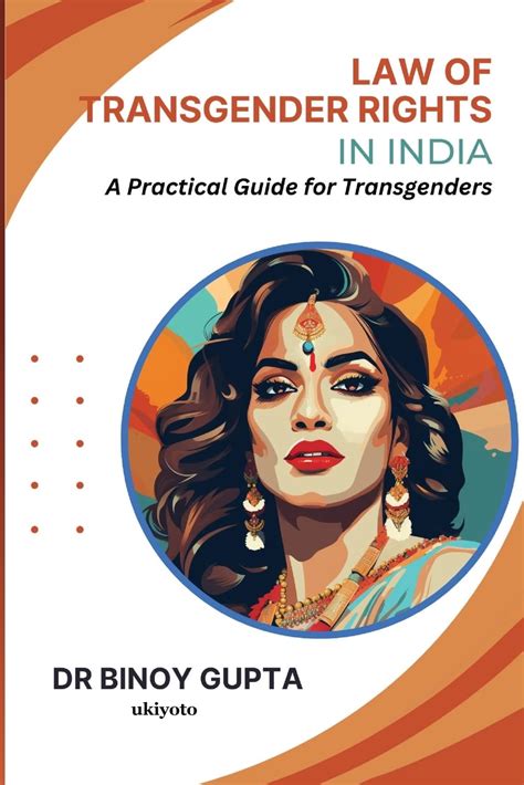 Buy Law of Transgender Rights in India Book Online at Low Prices in ...