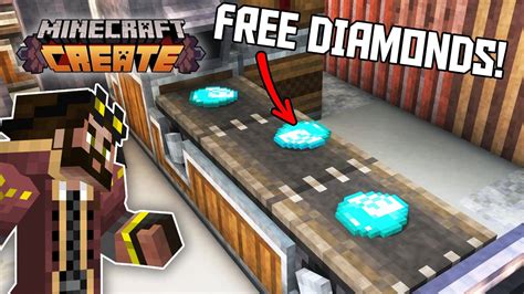 Image result for Minecraft Diamond Farm Tutorial