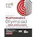 Disha A Guide to Mathematics Olympiad for RMO & INMO with 14 Years ...