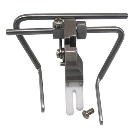 CKPSMS Brand -1SET #T723 Foot with Left and Right Guides Compatible ...