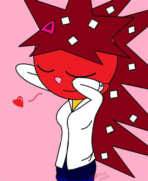 Inflations HTF deviantART 的图像结果