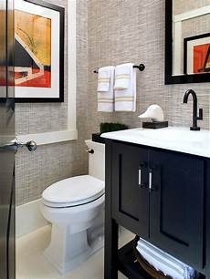 Wallpaper For Small Bathrooms by 30 Expert Tips For Increasing The Value Of Your Home Hgtv Wallpaper For Small Bathrooms