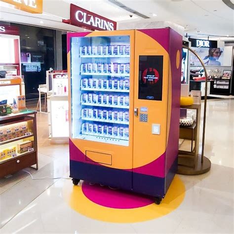 Image result for Stacker Vending Machine