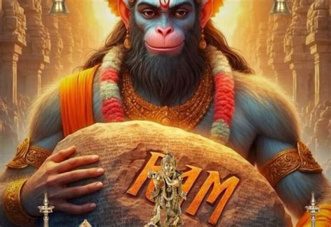 Buy Ram Mandir Wallpaper for Wall Online in India - Magic Decor