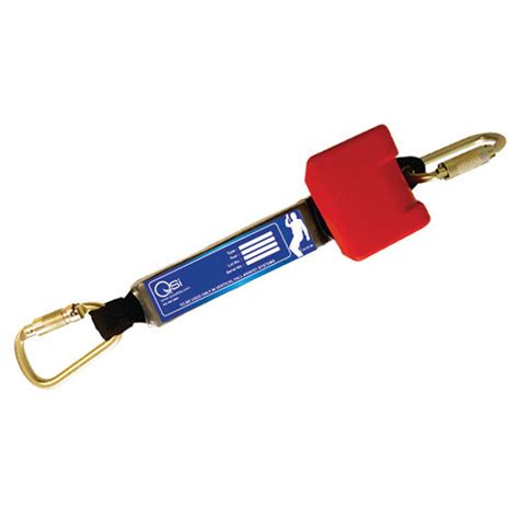 Retractable Lanyards & Fall Arrest – Active Safety