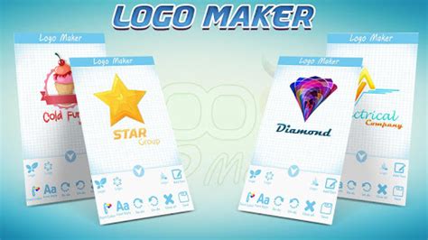 Free Logo Apps for PC 的图像结果