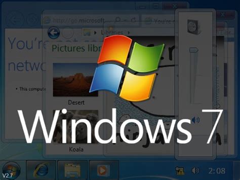 Image result for Windows 7 Sim