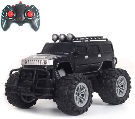 Monster Truck Toys - Buy Monster Truck Toys online at Best Prices in ...