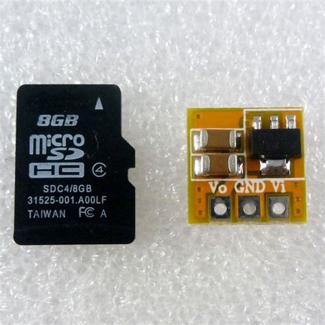 3V 3.3V 5V DC DC Boost Converter step-up Voltage | Ubuy India
