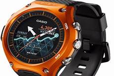 prezzi orologi casio orologio casio wsd f10rgbae lo smartwatch sportivo prezzi orologi casio orologio casio wsd f10rgbae lo smartwatch sportivo