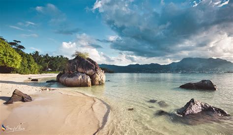 Club Med Seychelles - Resort - Location - Saint Anne (Seychelles ...