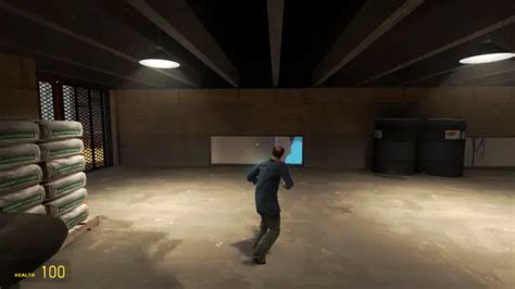 Gmod Hacking 的图像结果