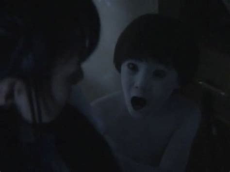 Ju-On: The Curse (2000) Review – The Cinema Critic