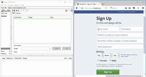 Image result for Selenium IDE Return Execute Script