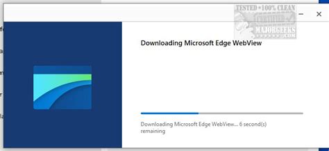 Image result for Microsoft Edge Webview2 Runtime