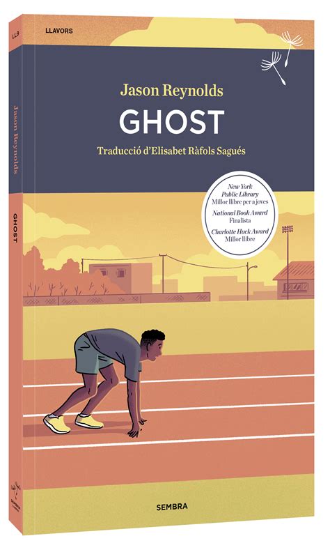 Ghost – Sembra Llibres