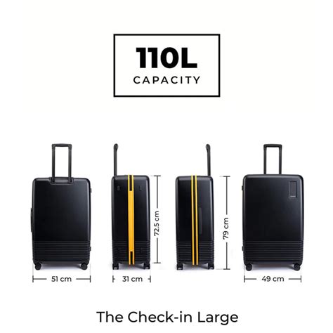 MOKOBARA - The Check-in Large