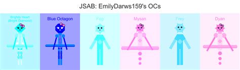 Image result for Jsab OCS