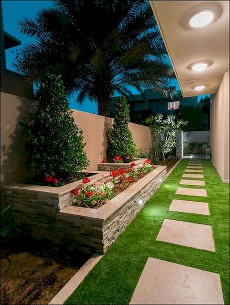 10+ Small Yard Gardening Ideas