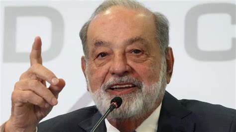 Carlos Slim ofrece trabajo a personas de 50 a 65 años de edad: esta es ...