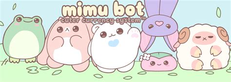Image result for Mimu Bot Welcome Tutorial