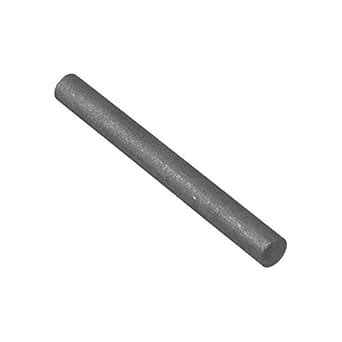 Graphite Electrode 9.9% Thermal Shock Resistance Electrode Rods ...