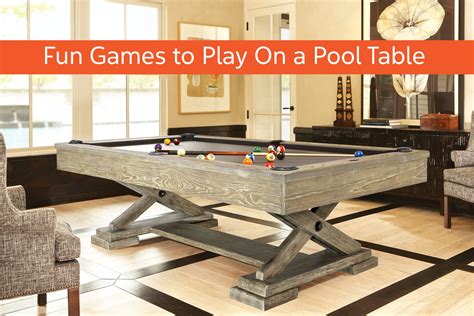 Image result for Pool Table Games