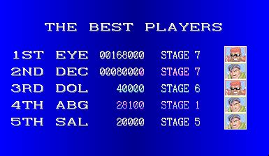 [mdk] Violent Storm (ver EAC) download for mame 0.283