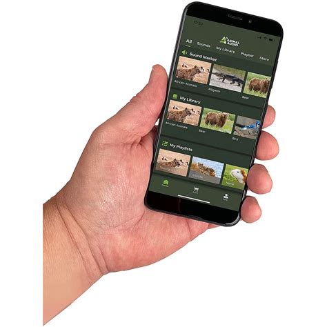 Image result for ICOtec Predator Call Sounds