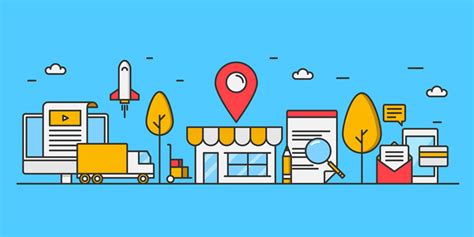 Local SEO Strategy 的图像结果