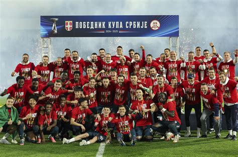 Uživo prenos Kup Srbije u fudbalu: Vojvodina – Crvena zvezda live ...