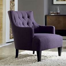 Purple Living Room Chair by Who Doesn T Want A Purple Chair Purple Accent Chair Purple Living Room Chair