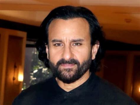 Bolllywood saif ali khan stabbed news nawab got 100 stitches on the set ...