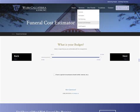 Wujek-Calcaterra & Sons, Inc. - Case Study | Momentum