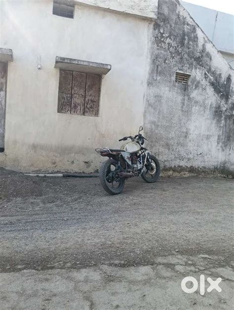 Modified cafe raser - Motorcycles - 1805375546