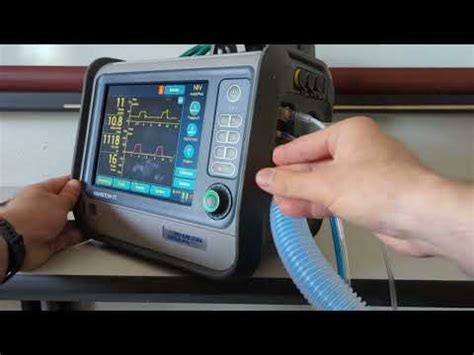 Image result for FiO2 On Hamilton BiPAP