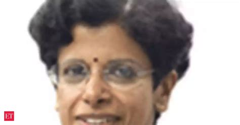 India not addressing the basic cause of disease: Mythili Bhusnurmath ...