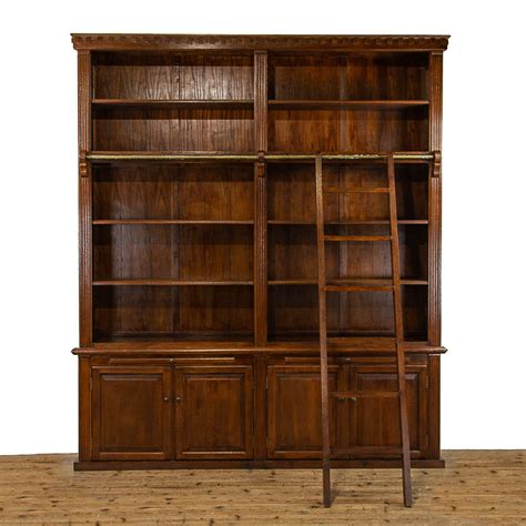 Library Bookcase 的图像结果