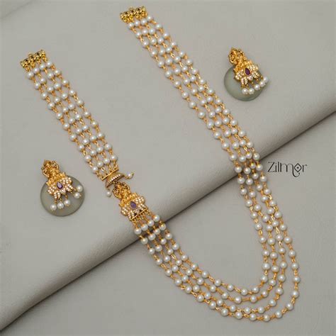 Pearl Array – Zilmor