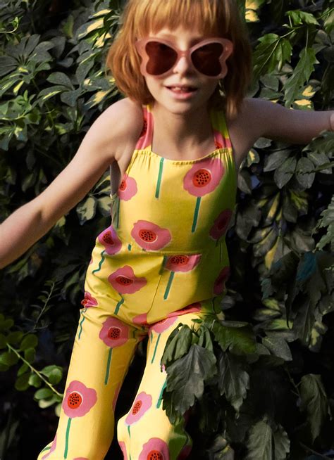 Discover Stella McCartney Kids SS23 Collection