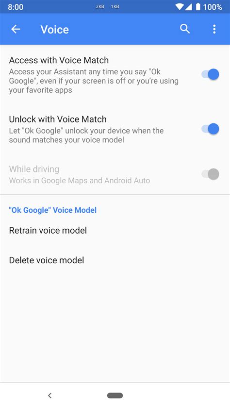 Google Pixel 3 e 3 XL perdono lo sblocco con Voice Match e talvolta non ...