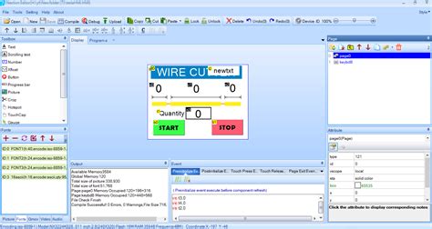 Arduino Automatic Wire Cutter 的图像结果