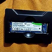 Seagate Barracuda Q5 SSD 500GB up to 2400 MB/s - Internal M.2 NVMe PCIe ...