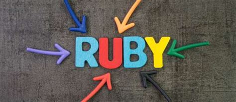 Image result for Ruby Programming Language Layout