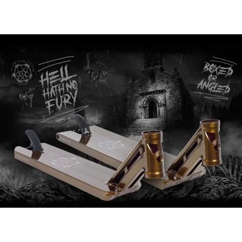 Дека Triad Psychic V2 22″ x 6″ - Hellion - TriadDeck купити у Freerider