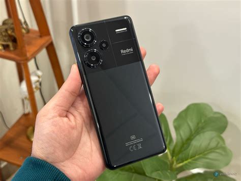 Image result for Redmi Note 13 Pro Review