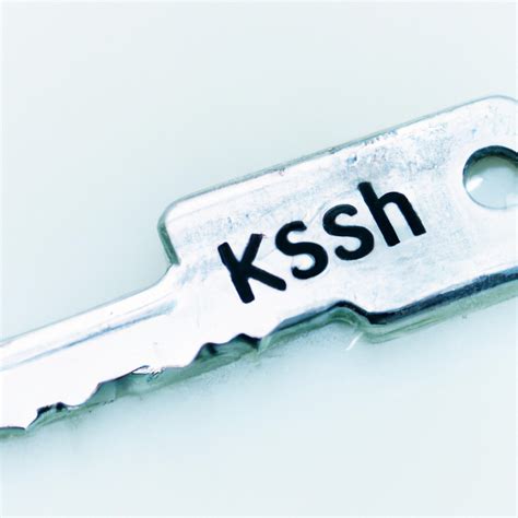 Image result for What Is SSH Key