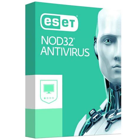 Eset nod32 Antivirus 6 Registered for lifetime Full Version Free ...